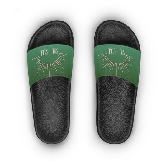 Sunshine Women's Slide Sandals