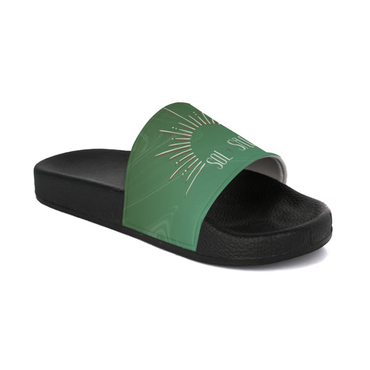 Sunshine Women's Slide Sandals